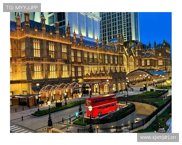 澳门伦敦人剧场周边交通指南，方便观众轻松抵达享受精彩演出体验