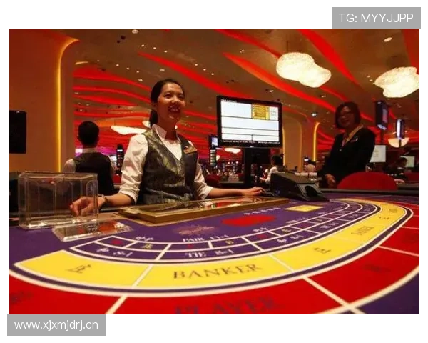 澳门六大赌牌详解：每一张牌照的申请条件与运营范围全面分析